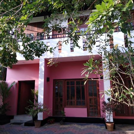 LIJA Residence Negombo Exterior foto