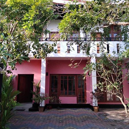 LIJA Residence Negombo Exterior foto