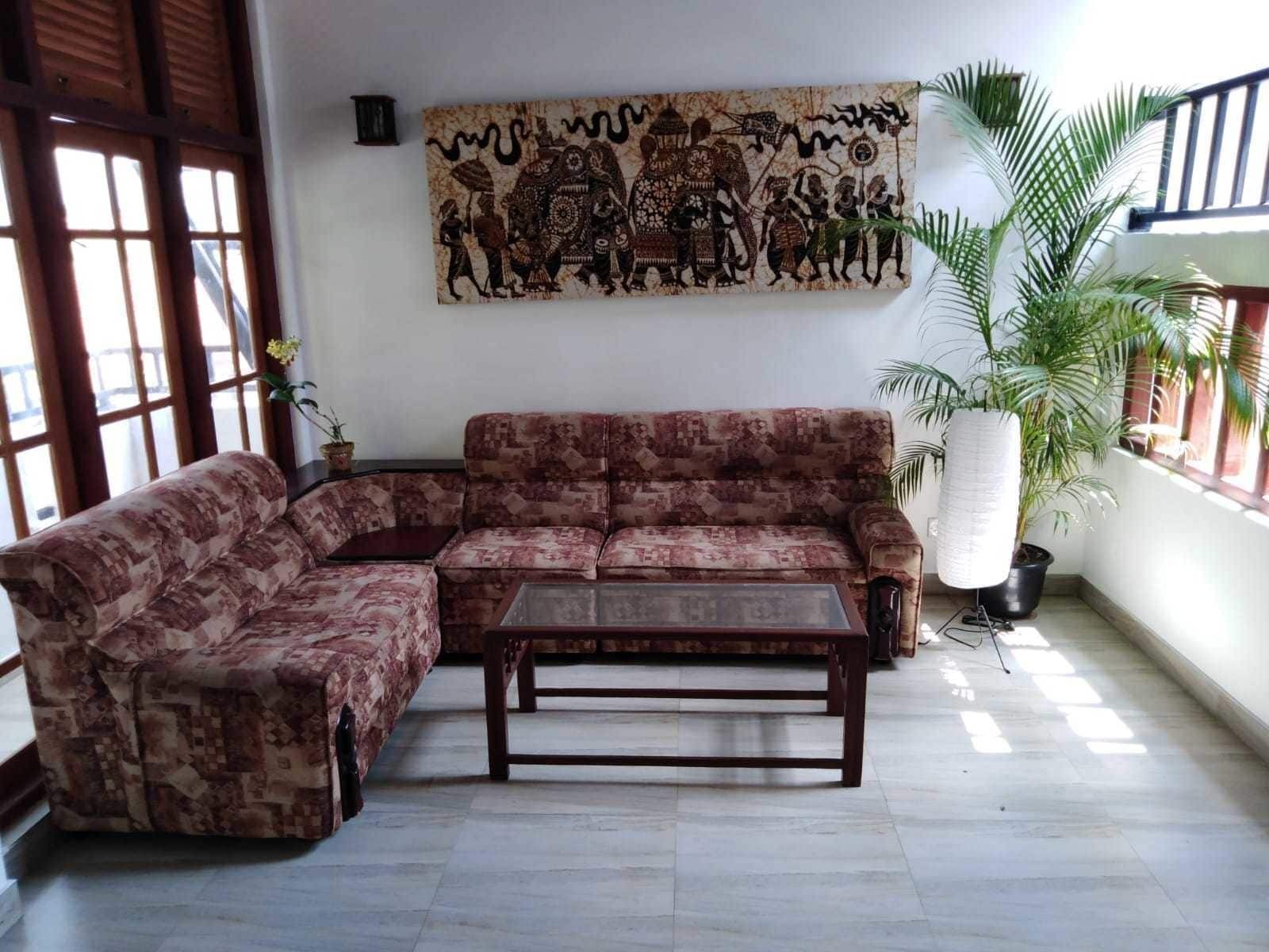 LIJA Residence Negombo Exterior foto