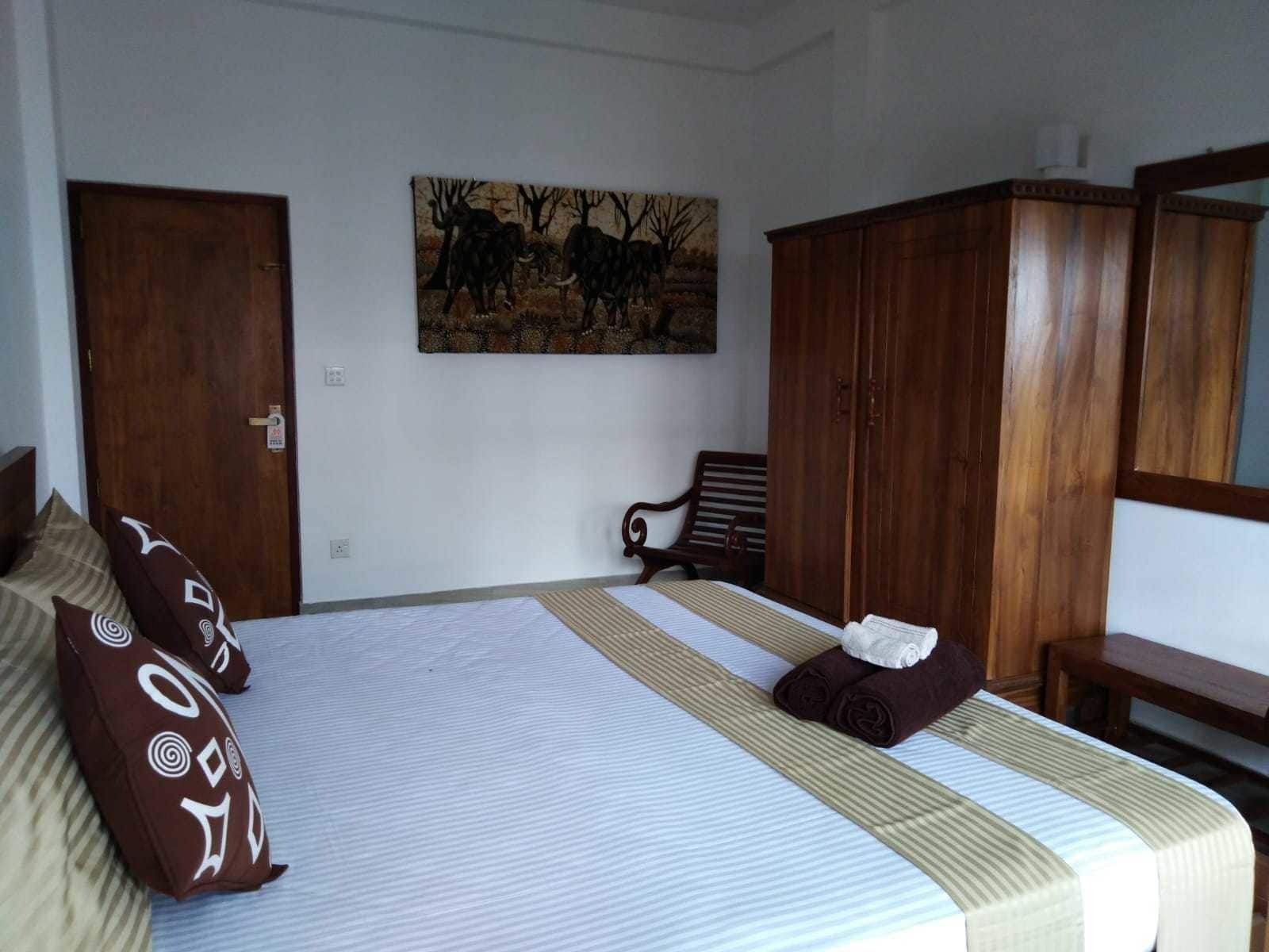 LIJA Residence Negombo Exterior foto